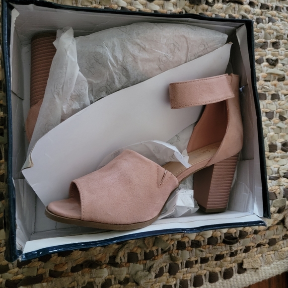 Refresh Shoes - Refresh sandals